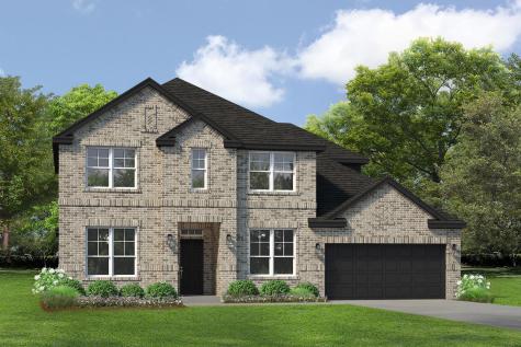 708 Auburn Avenue Midlothian TX 76065
