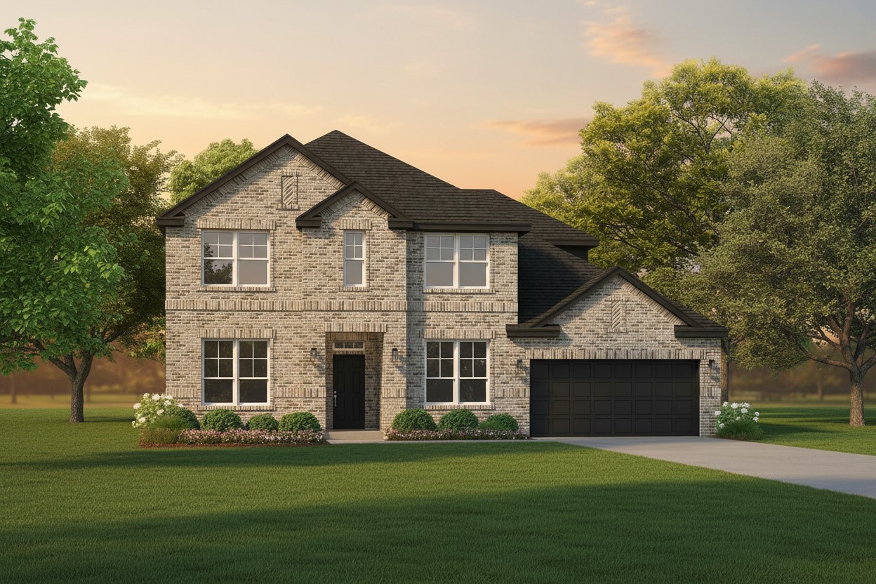 708 Auburn Avenue Midlothian TX 76065