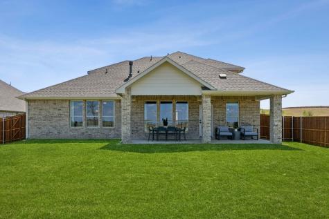 708 Auburn Avenue Midlothian TX 76065