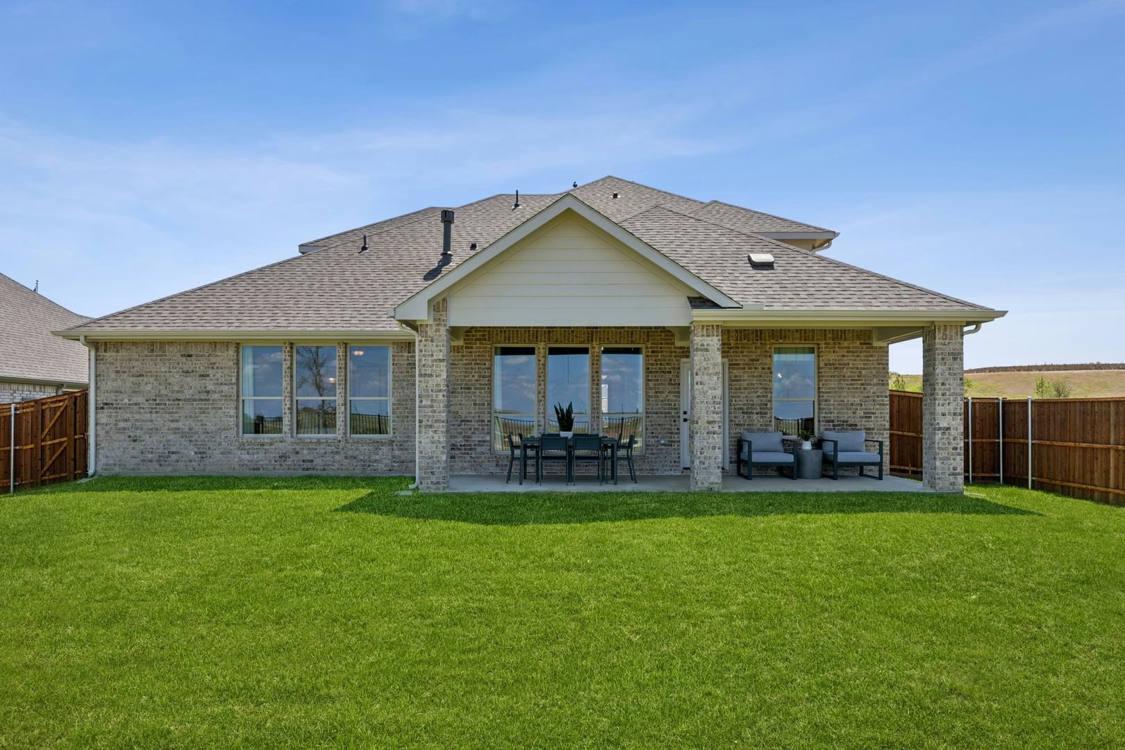708 Auburn Avenue Midlothian TX 76065