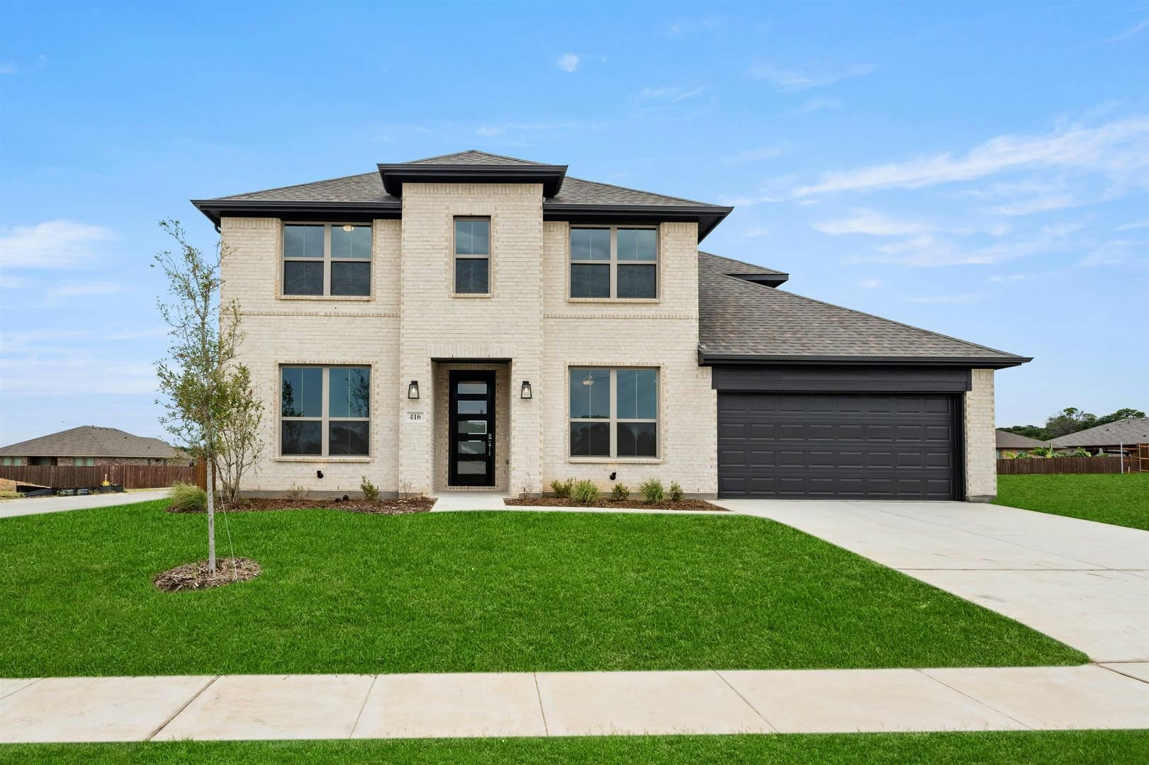 708 Auburn Avenue Midlothian TX 76065