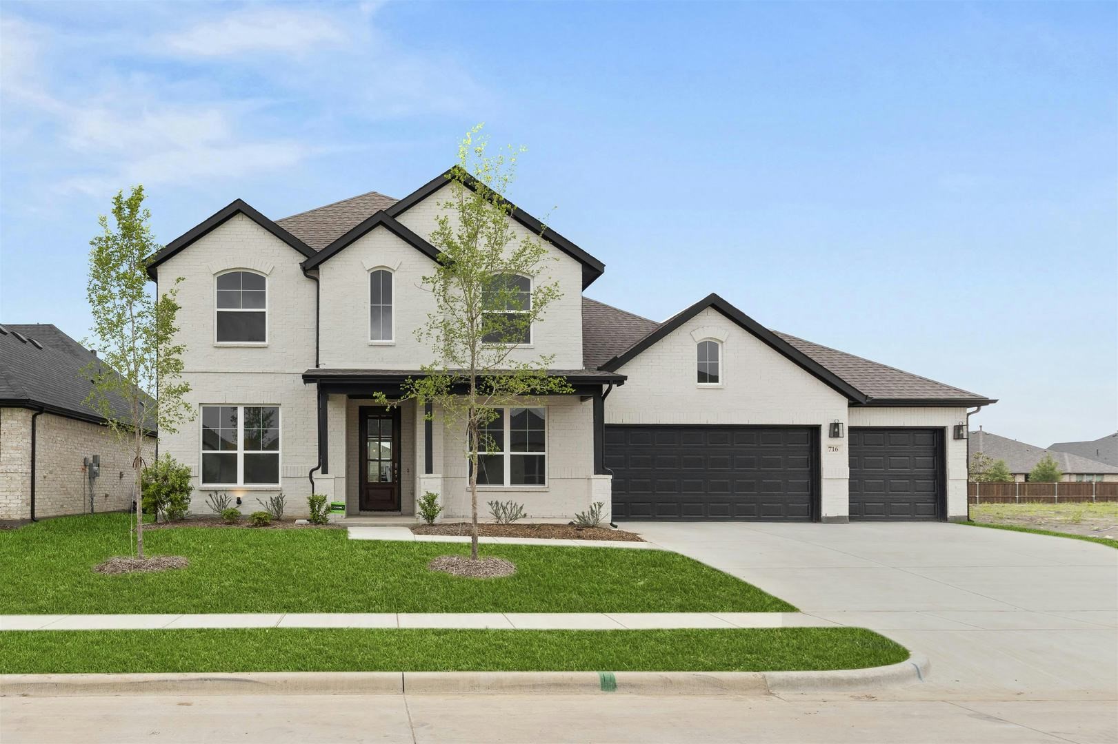 708 Auburn Avenue Midlothian TX 76065