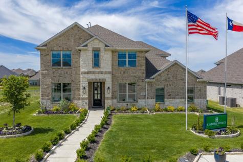 708 Auburn Avenue Midlothian TX 76065