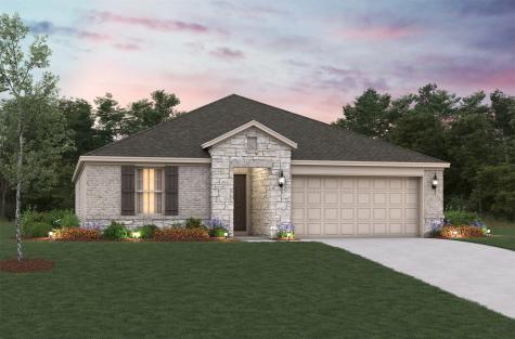 825 Cayden Drive Little Elm TX 75068