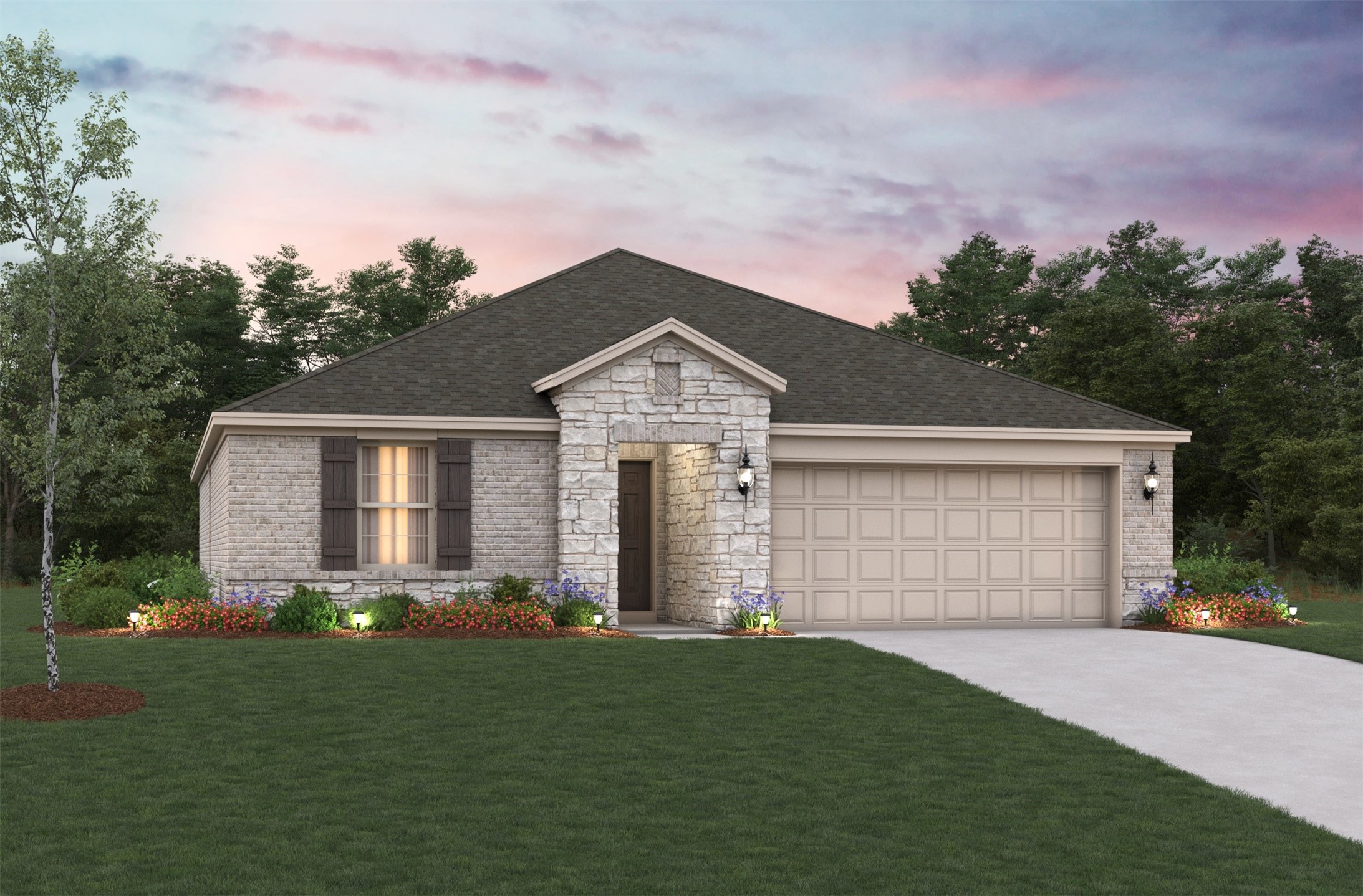 825 Cayden Drive Little Elm TX 75068