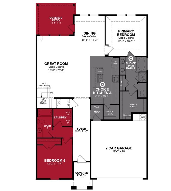 3225 Cross Shore Drive Anna TX 75409