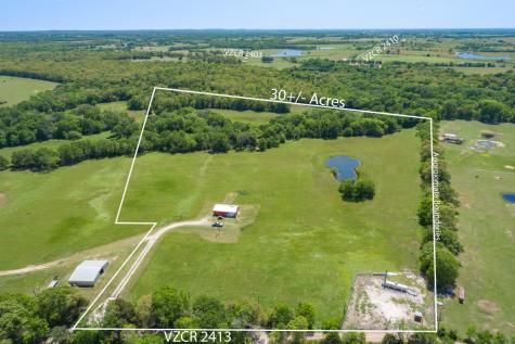 1467 Vz County Road 2413 Canton TX 75103