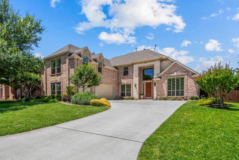 2904 Greenview Drive Mckinney TX 75072