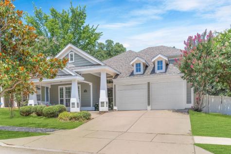 9943 Wethers Field Circle Providence Village TX 76227