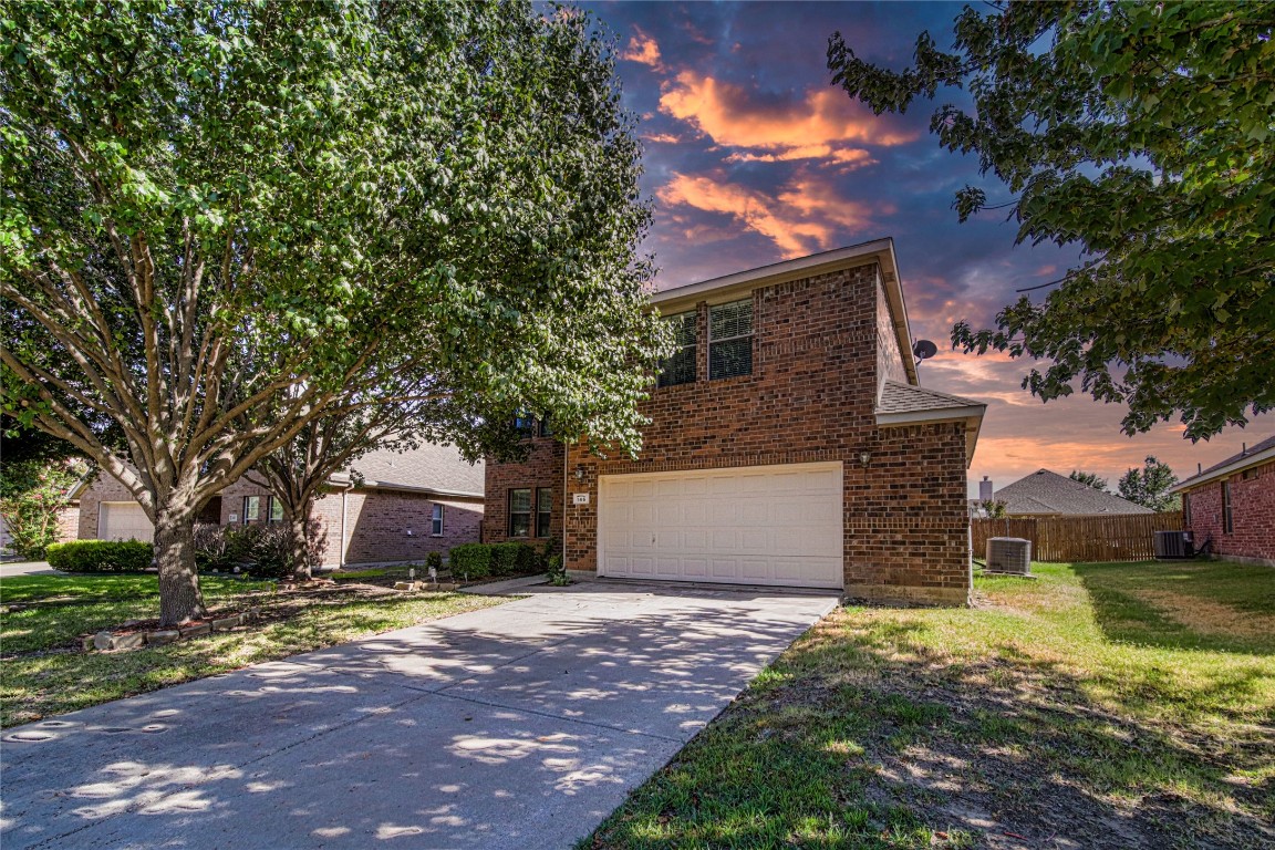 146 Arbordale Way Princeton TX 75407