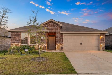 2466 Conklin Drive Fate TX 75189