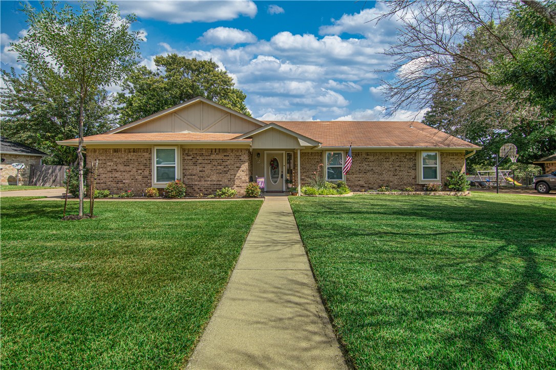 526 Karen Drive Robinson TX 76706