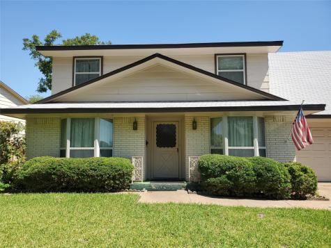 313 Melody Lane Duncanville TX 75116