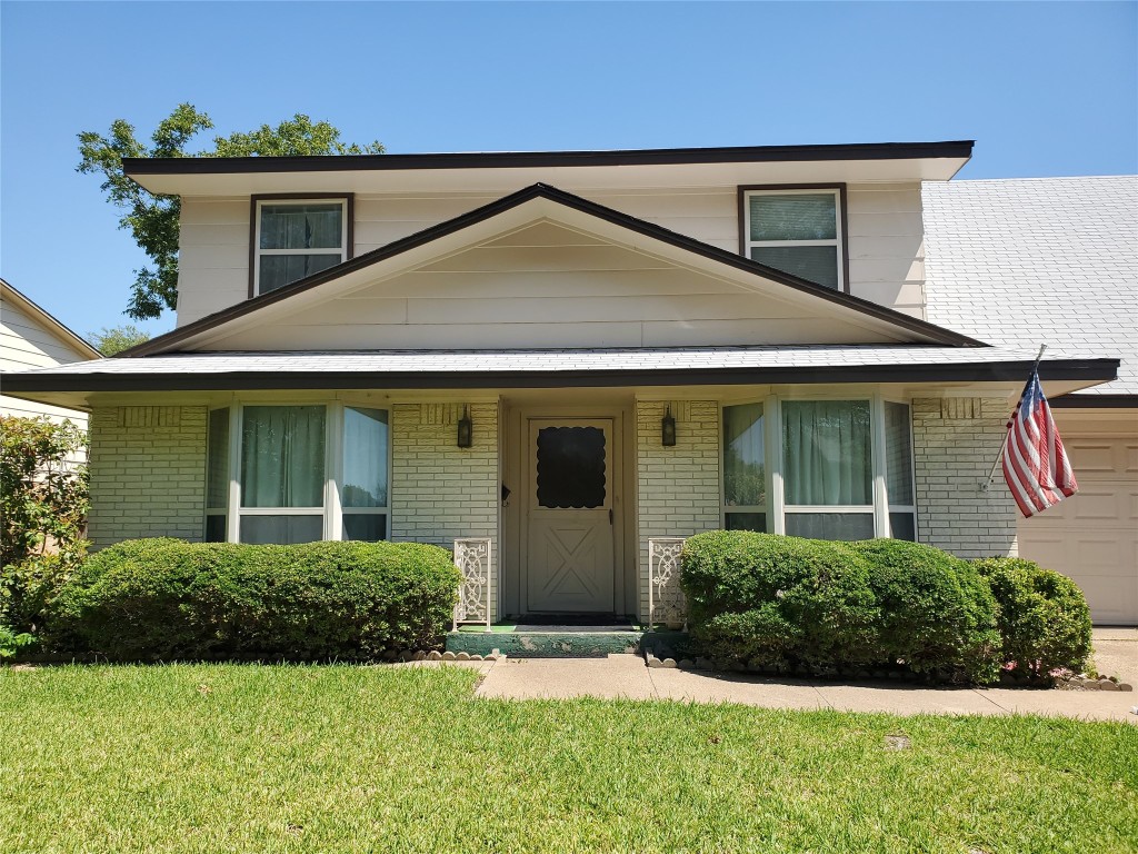 313 Melody Lane Duncanville TX 75116