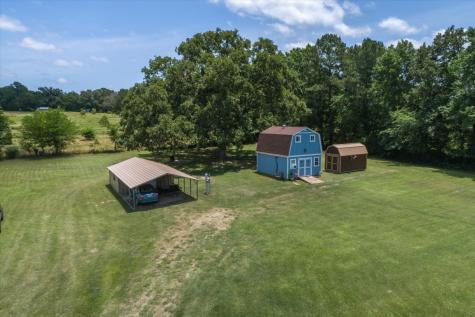 202 Private Road 8806 Ben Wheeler TX 75754