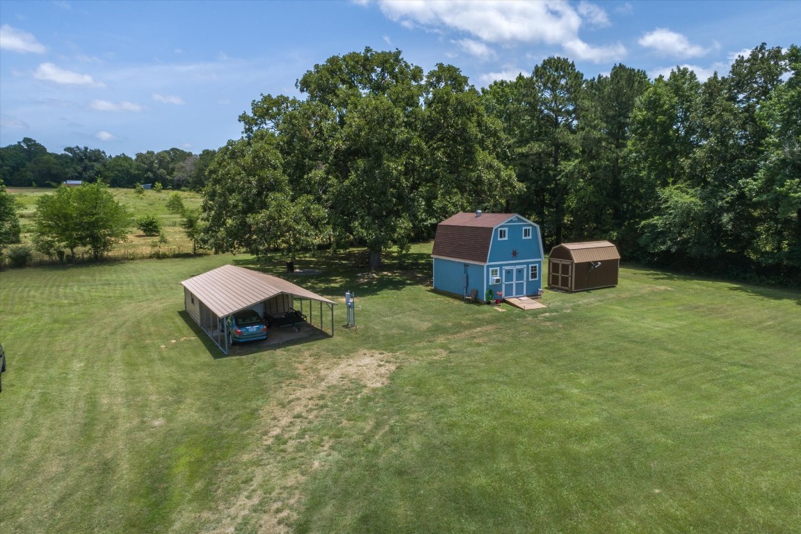 202 Private Road 8806 Ben Wheeler TX 75754