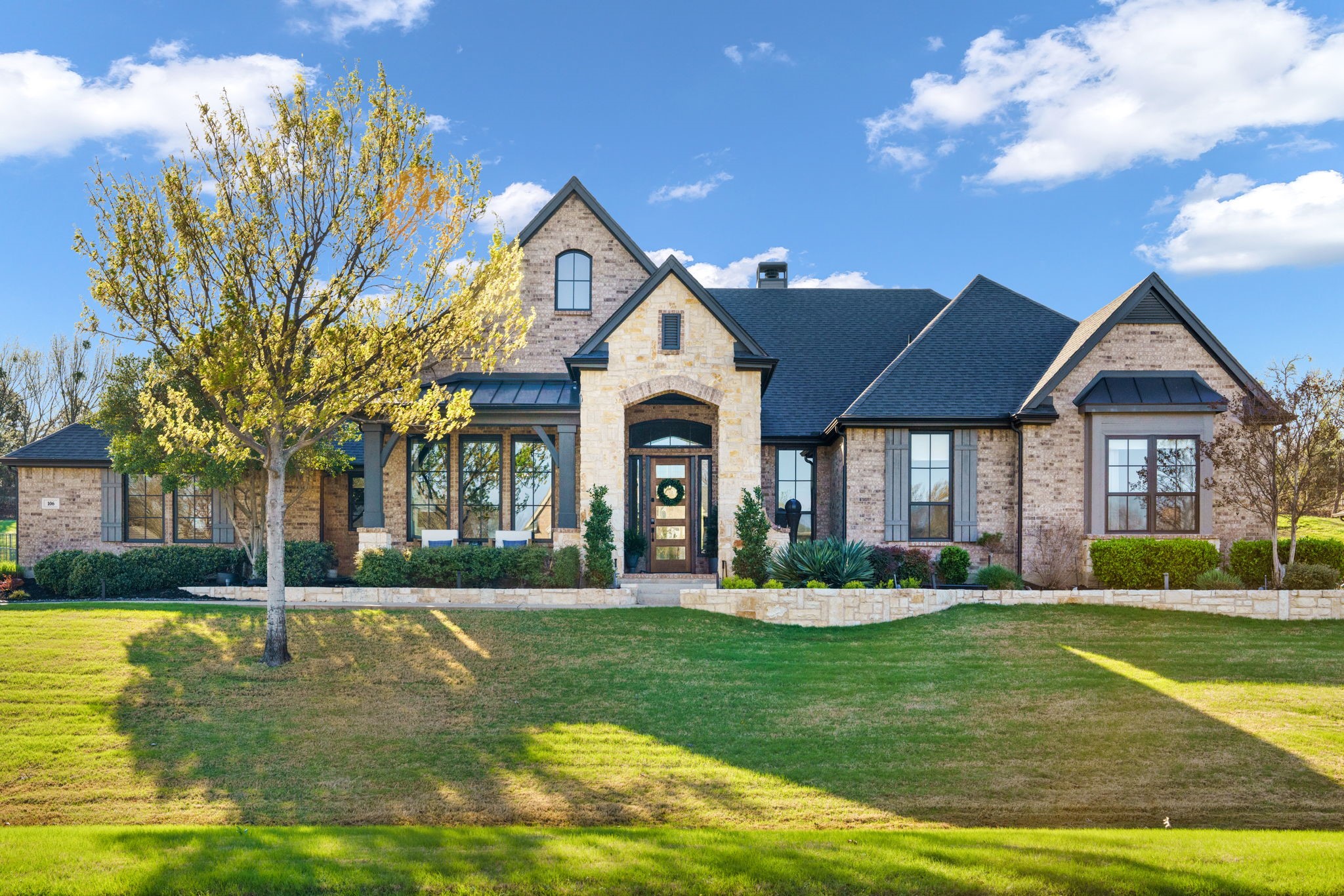 106 W Carruth Lane Double Oak TX 75077