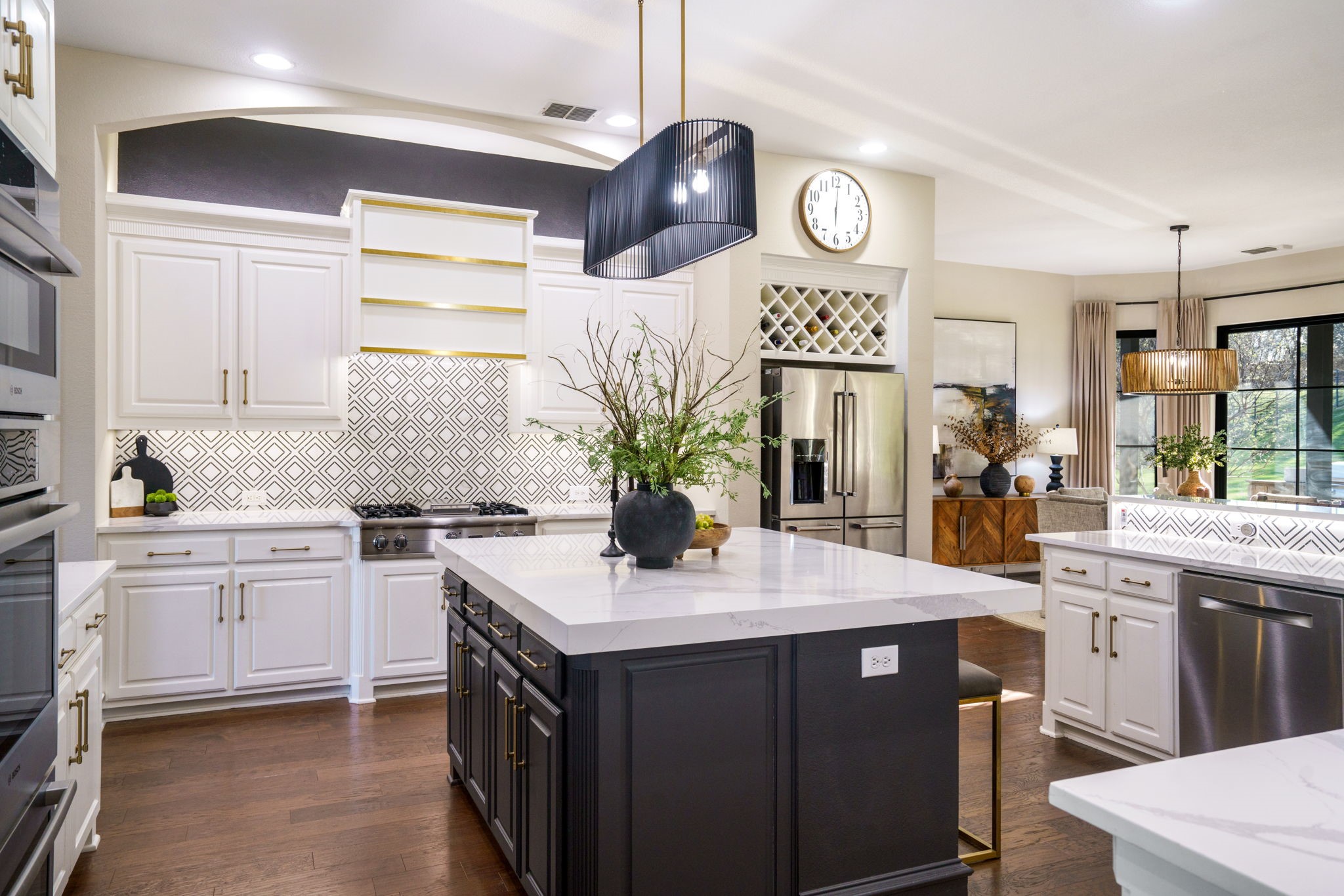 106 W Carruth Lane Double Oak TX 75077