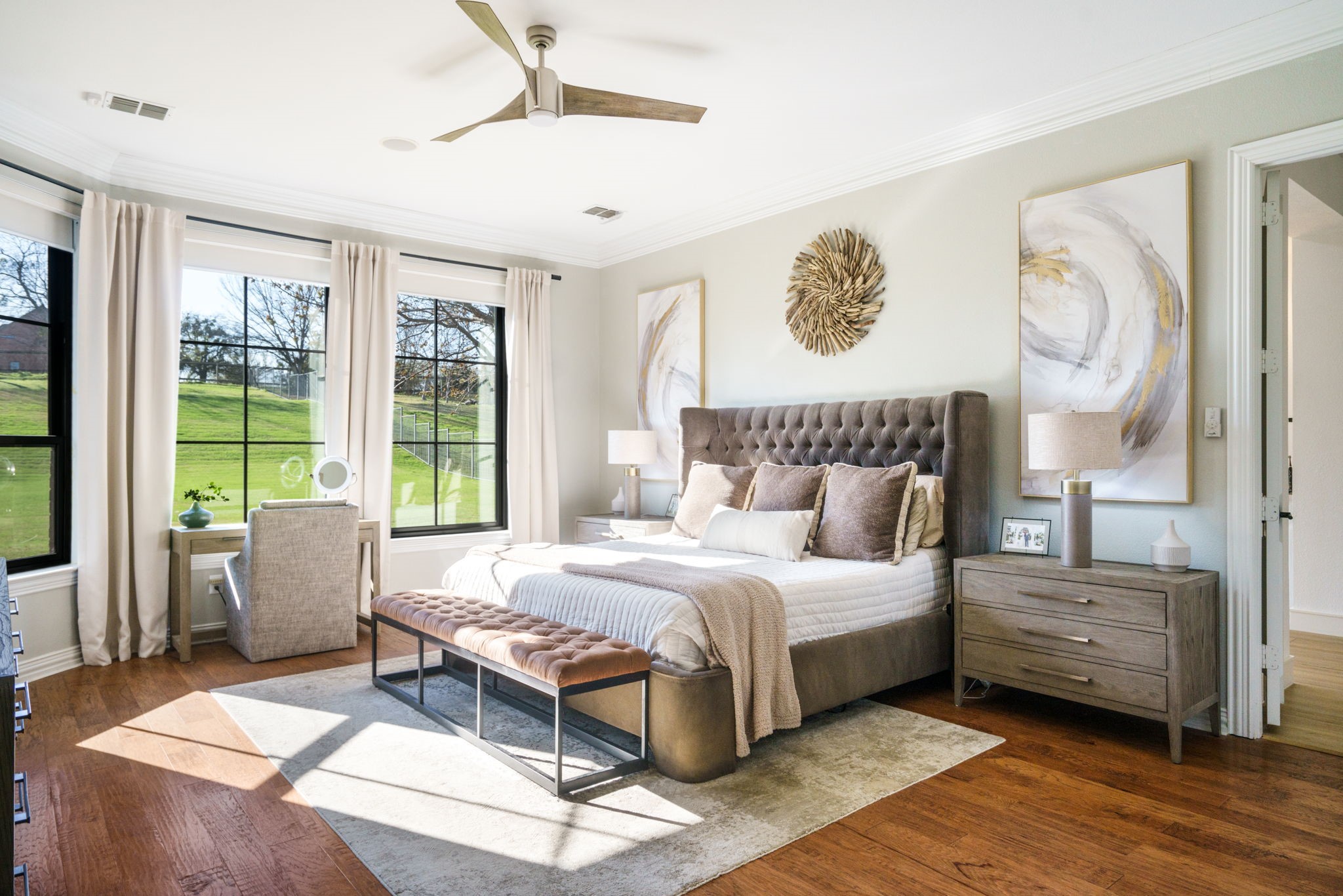 106 W Carruth Lane Double Oak TX 75077