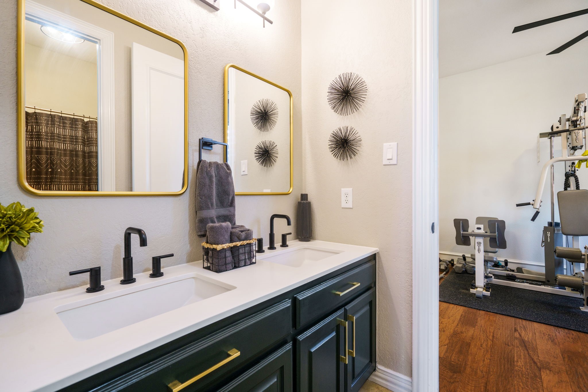 106 W Carruth Lane Double Oak TX 75077