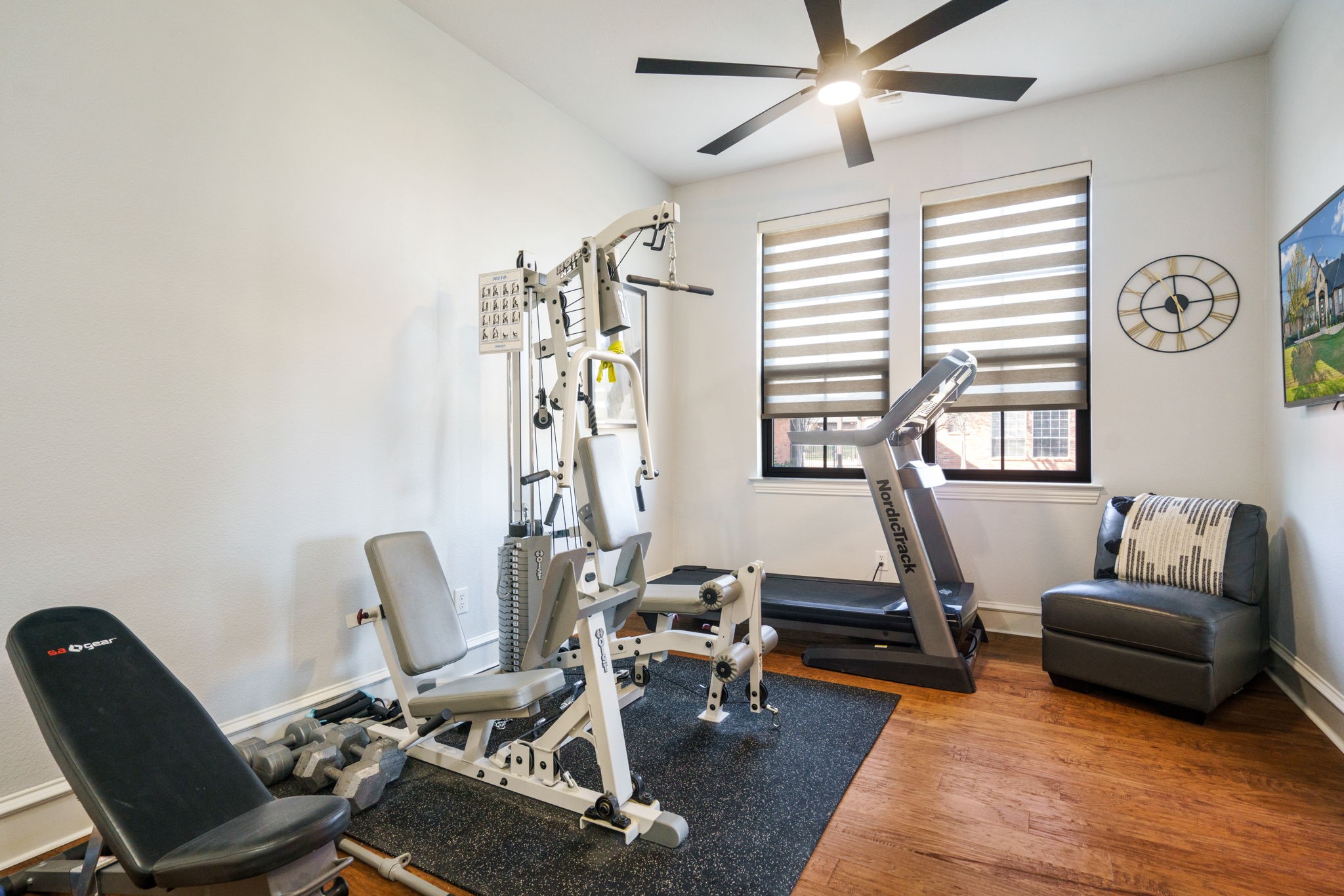 106 W Carruth Lane Double Oak TX 75077
