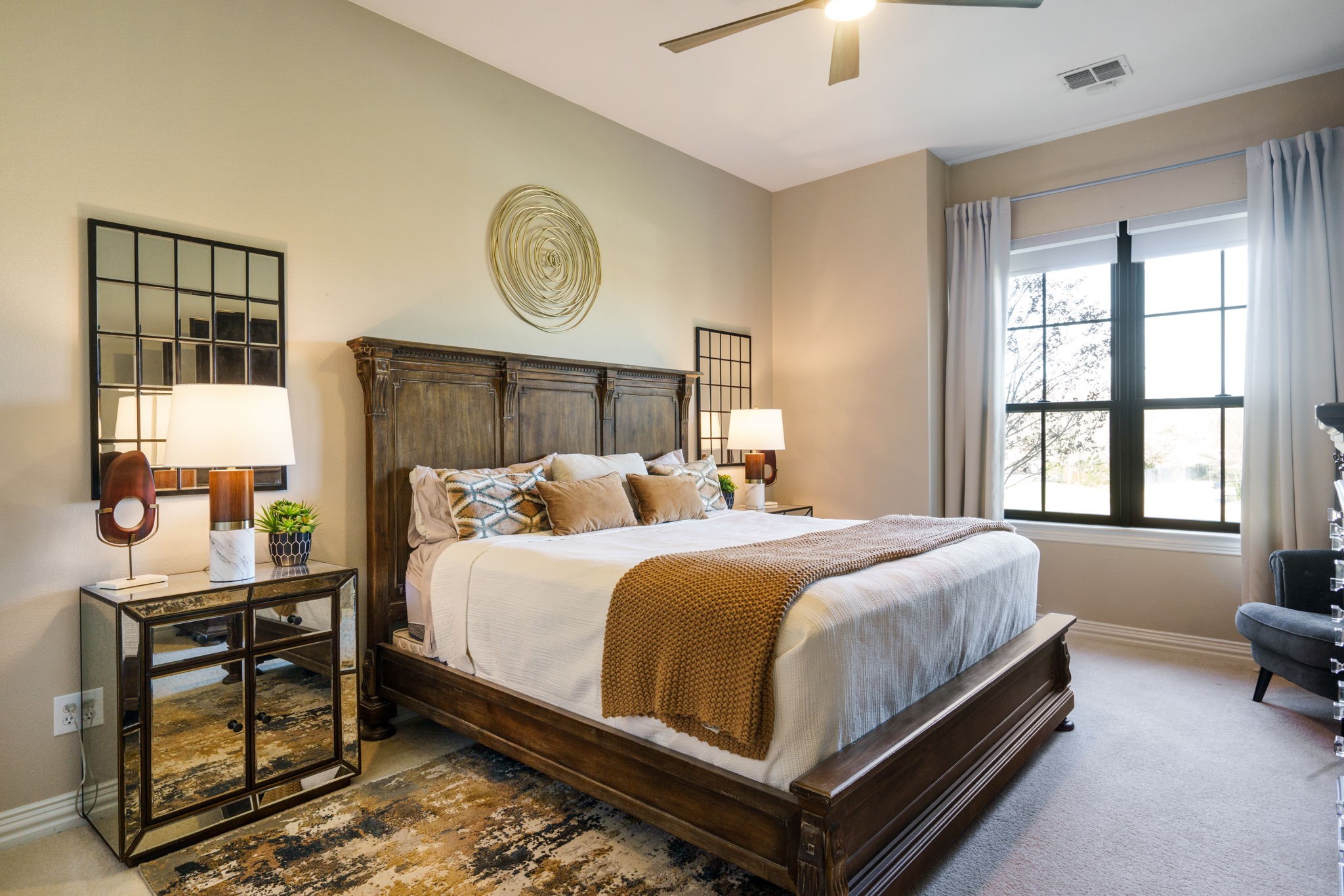 106 W Carruth Lane Double Oak TX 75077