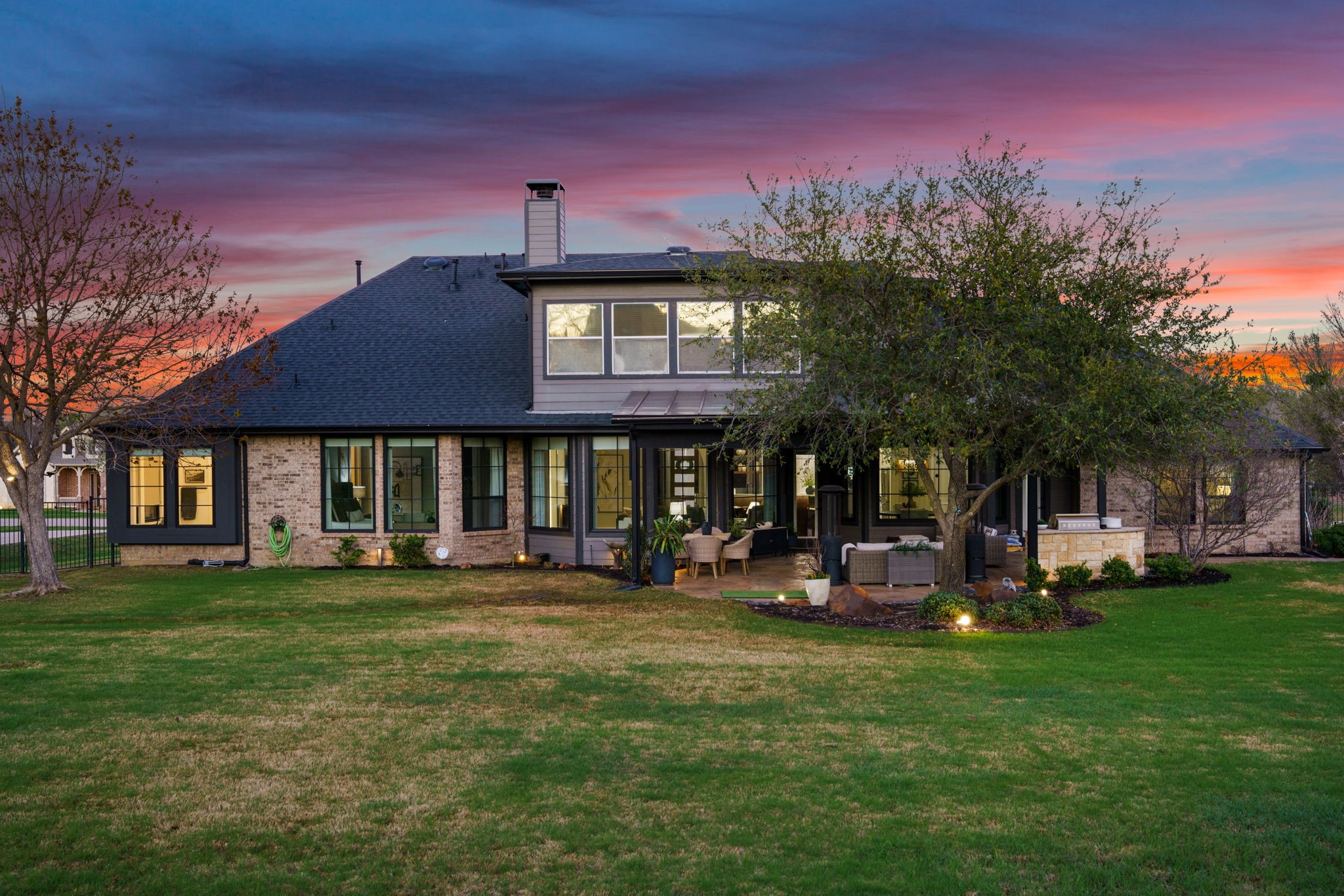 106 W Carruth Lane Double Oak TX 75077