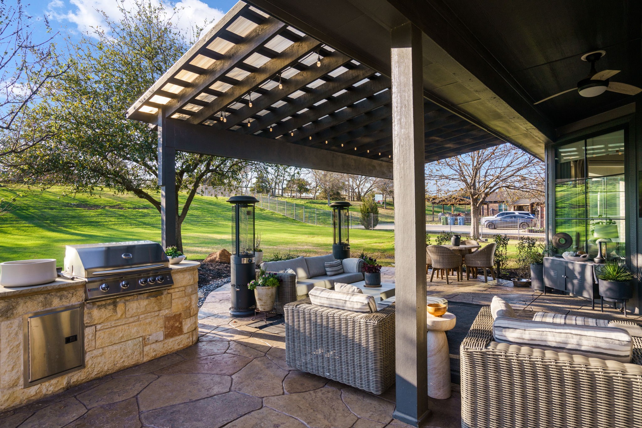 106 W Carruth Lane Double Oak TX 75077