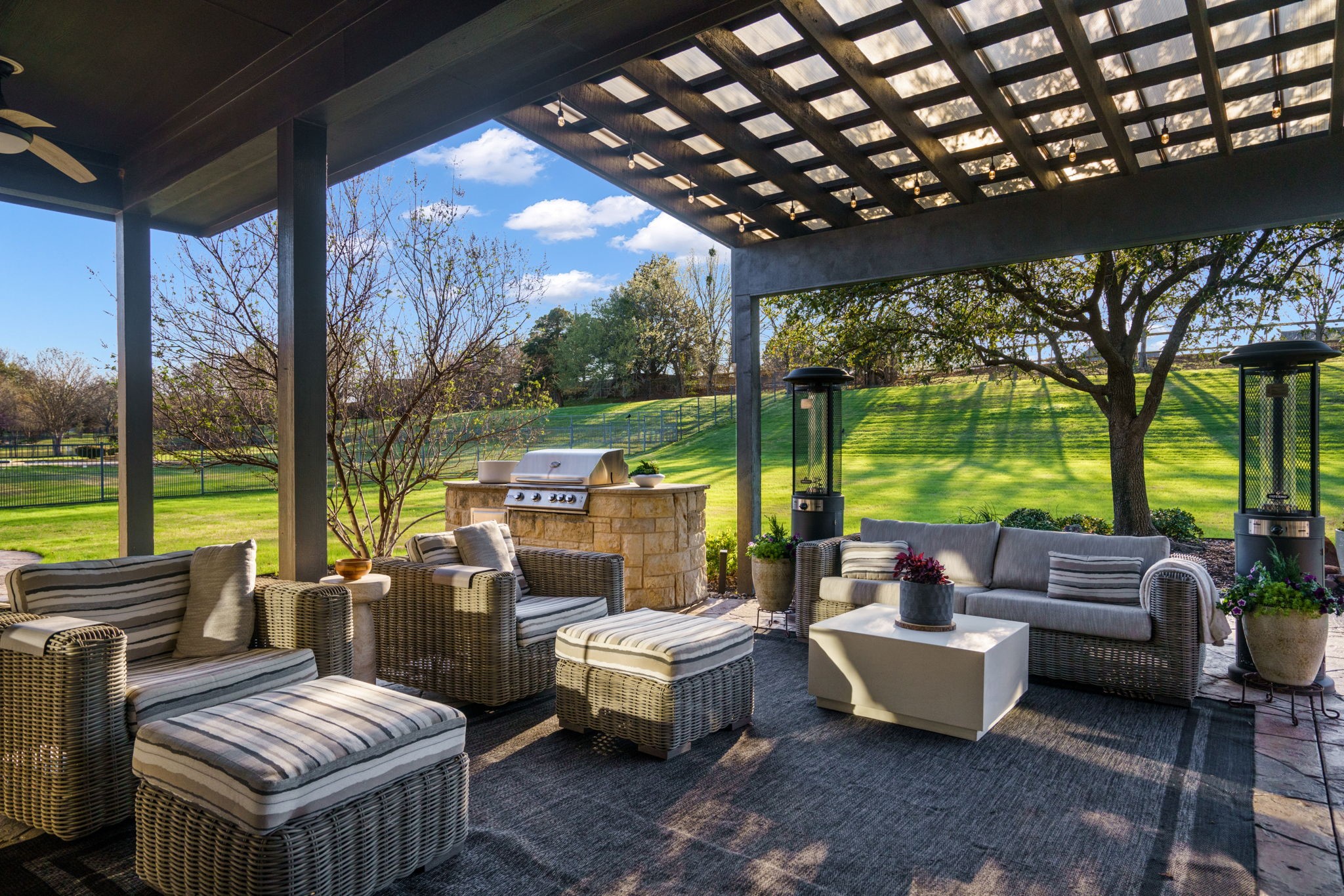 106 W Carruth Lane Double Oak TX 75077