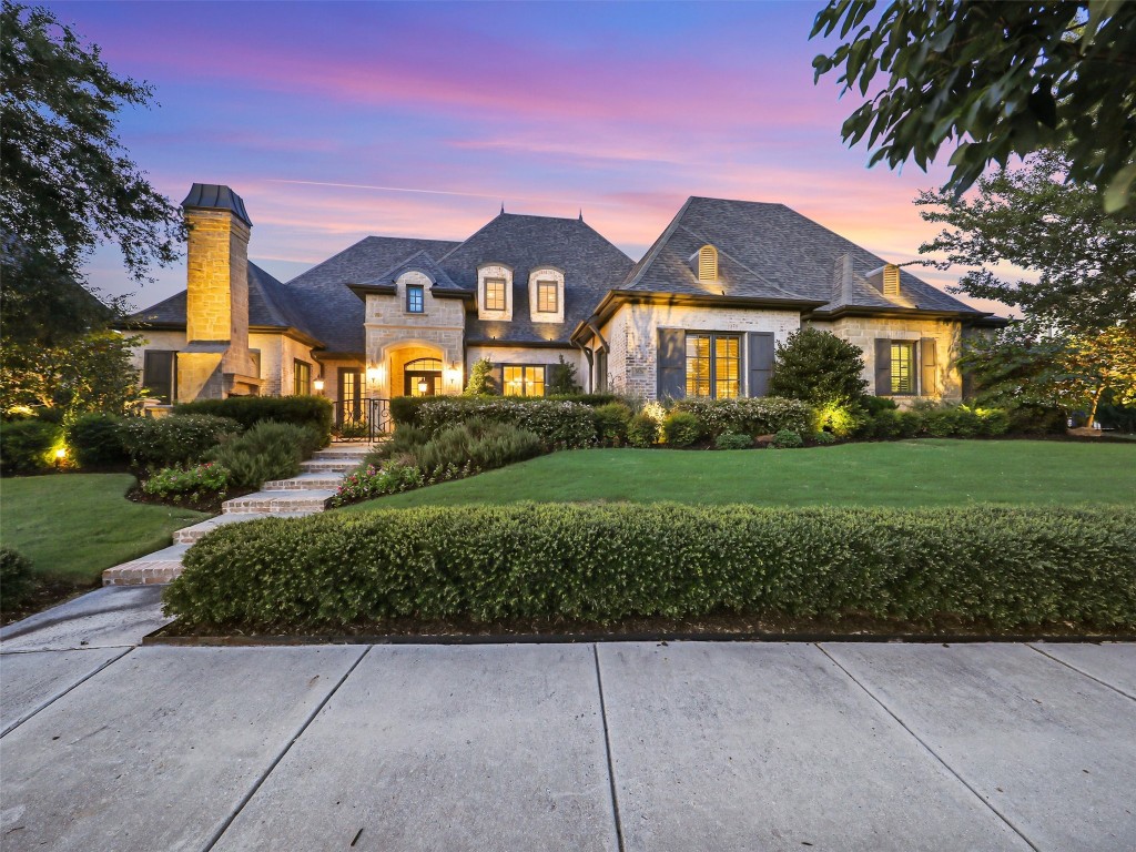 3626 Broadmoor Way Frisco TX 75033