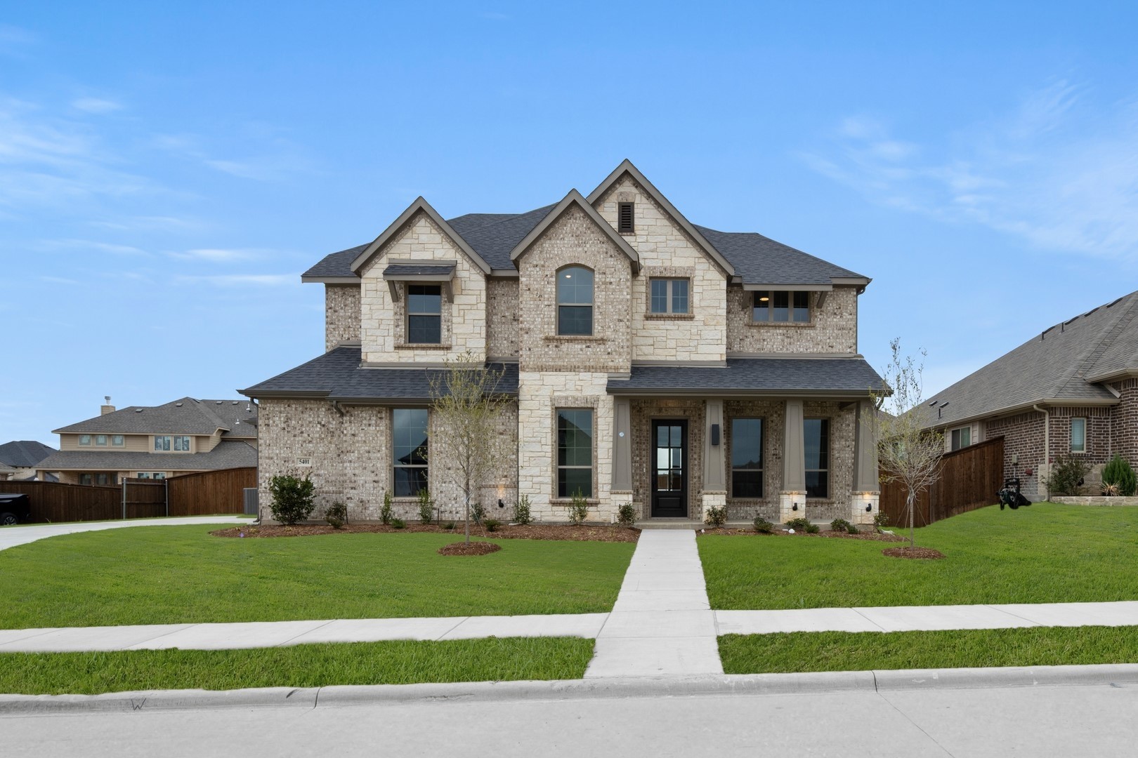 5401 Rowlan Row Midlothian TX 76065