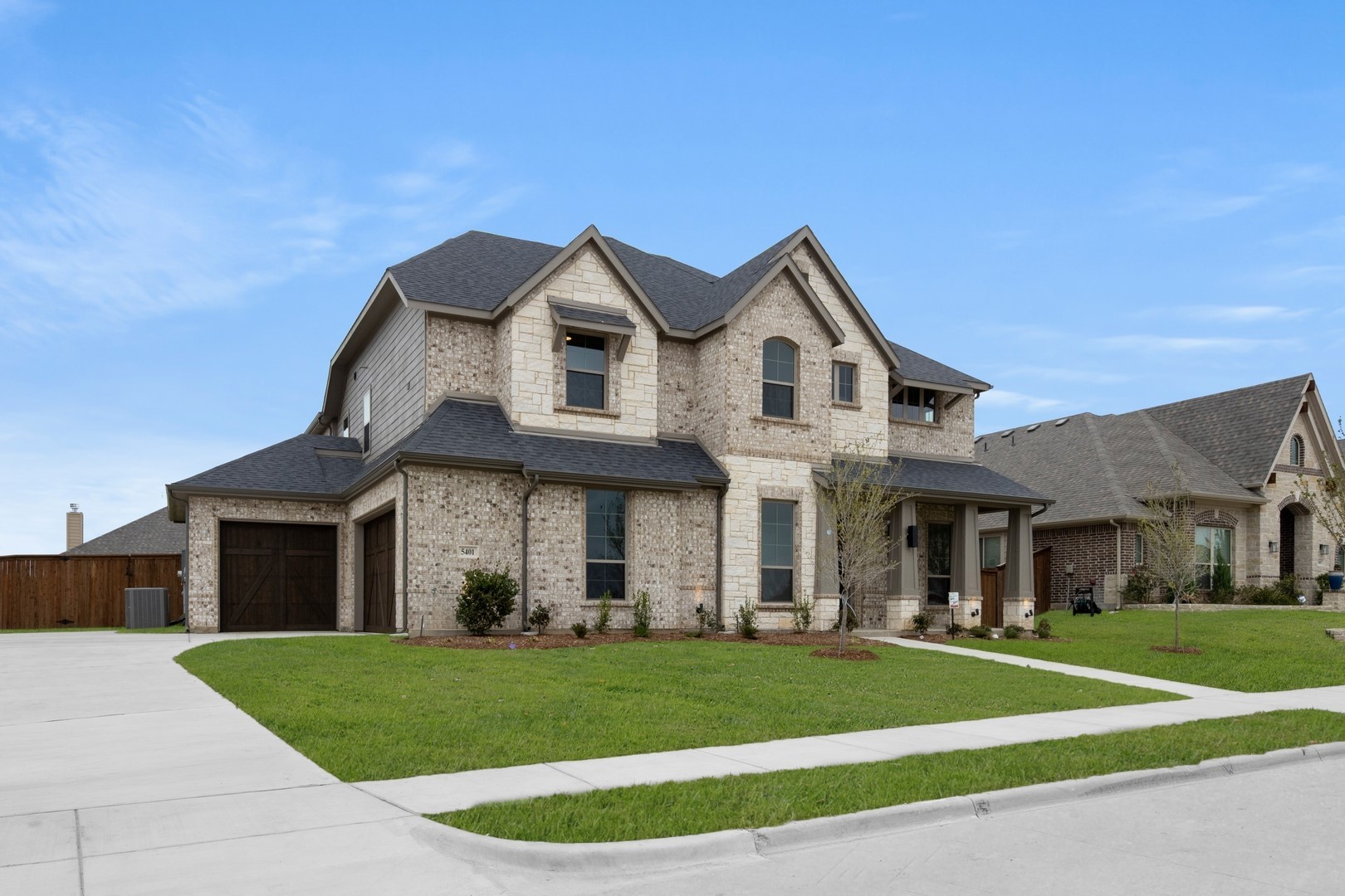 5401 Rowlan Row Midlothian TX 76065