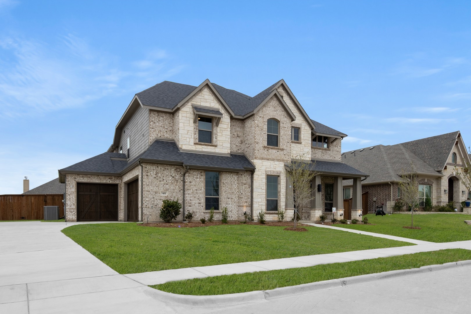 5401 Rowlan Row Midlothian TX 76065