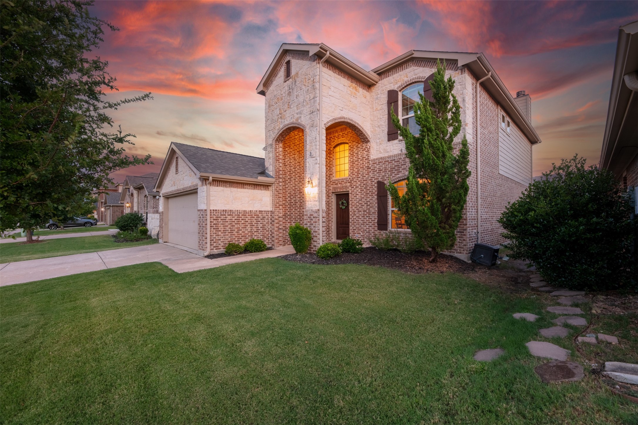 11716 Champion Creek Drive Frisco TX 75036