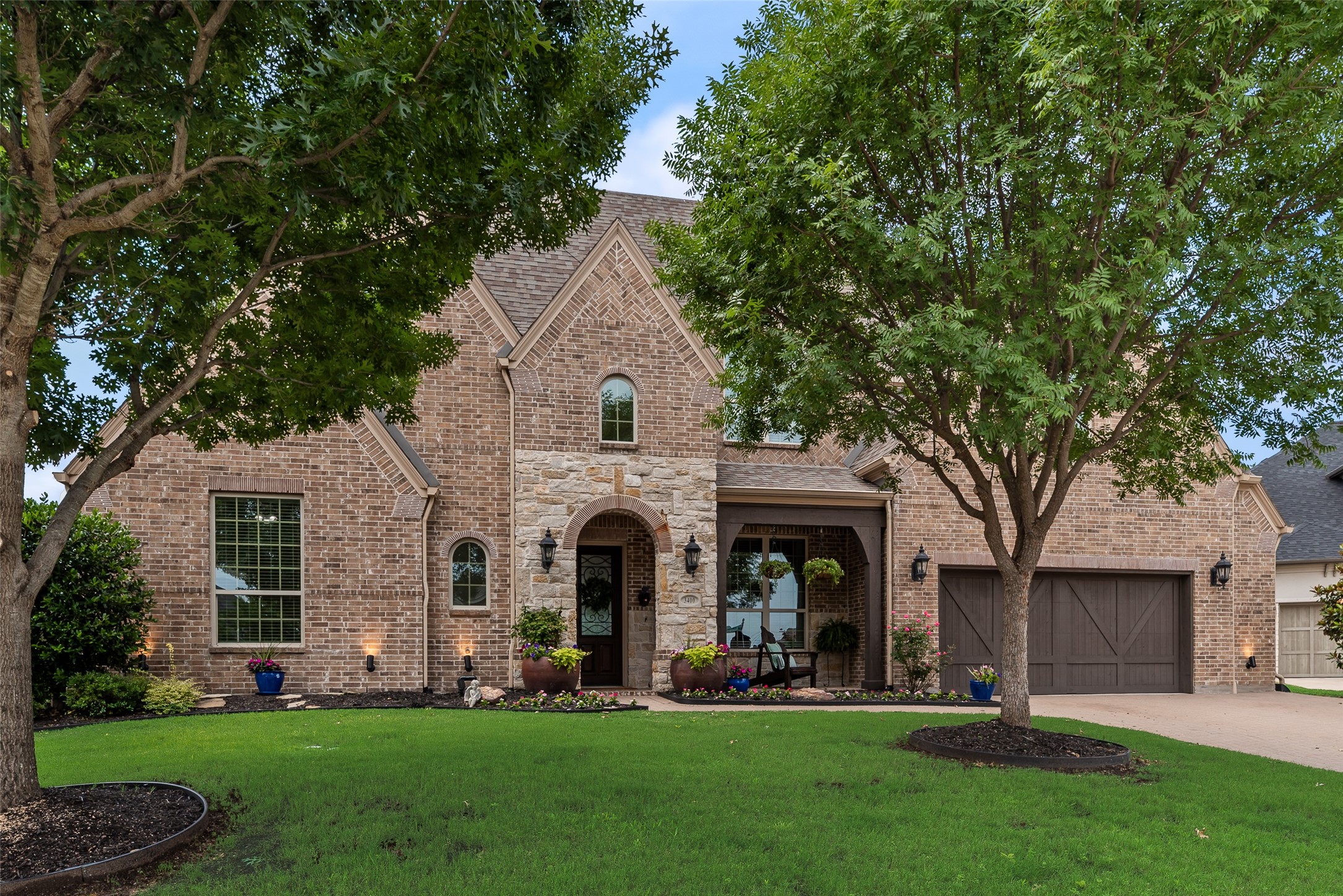 3400 Spicewood Drive Prosper TX 75078