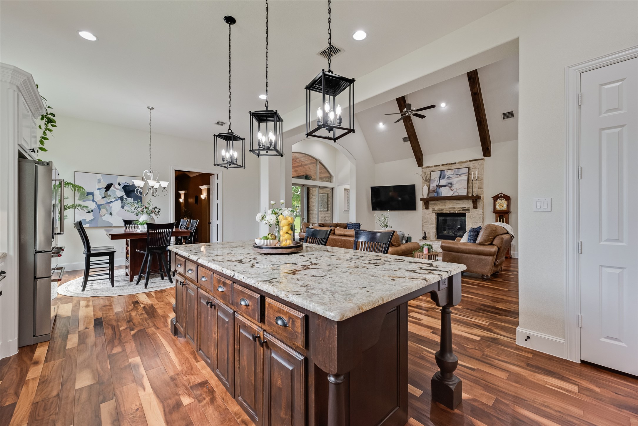 3400 Spicewood Drive Prosper TX 75078