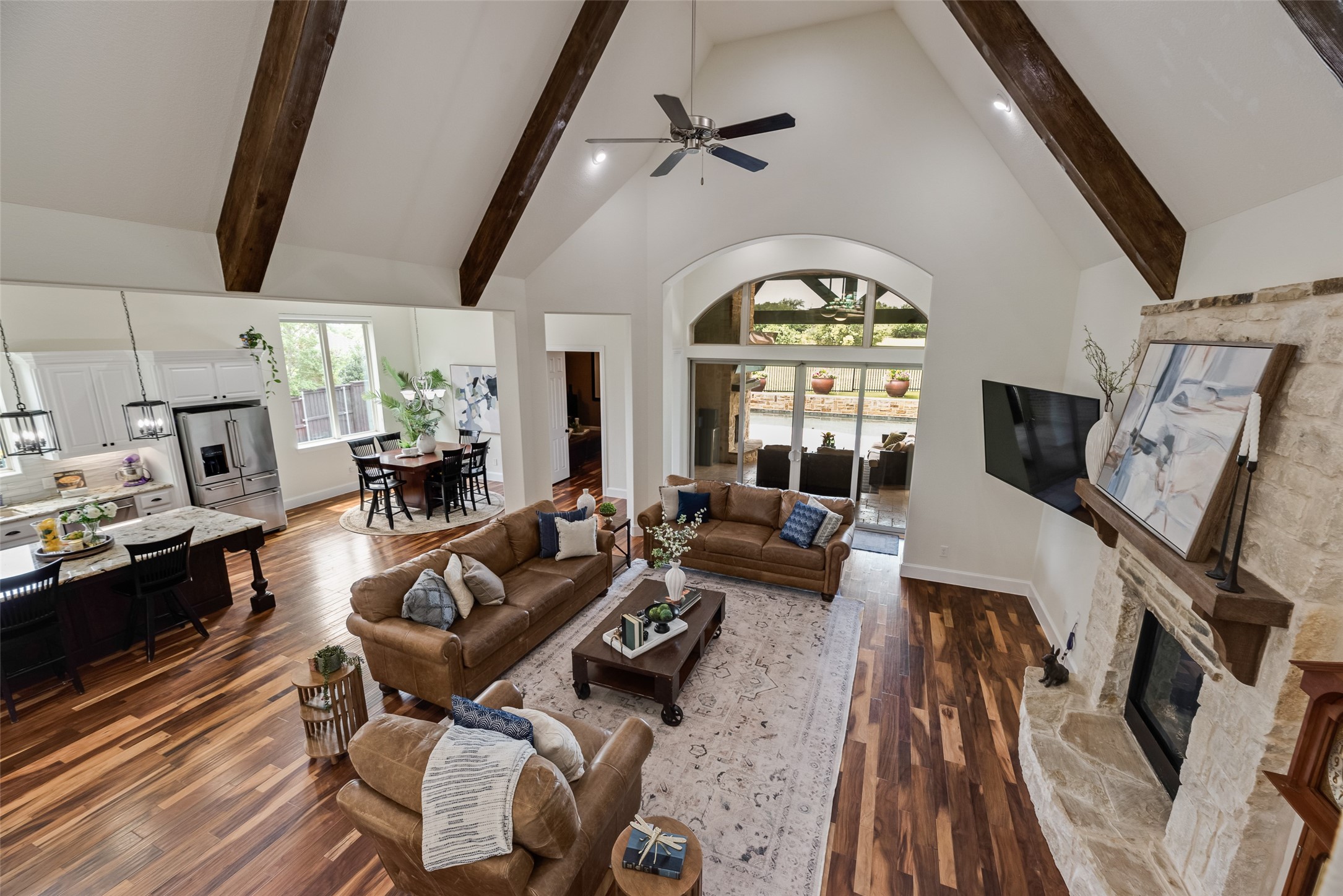 3400 Spicewood Drive Prosper TX 75078