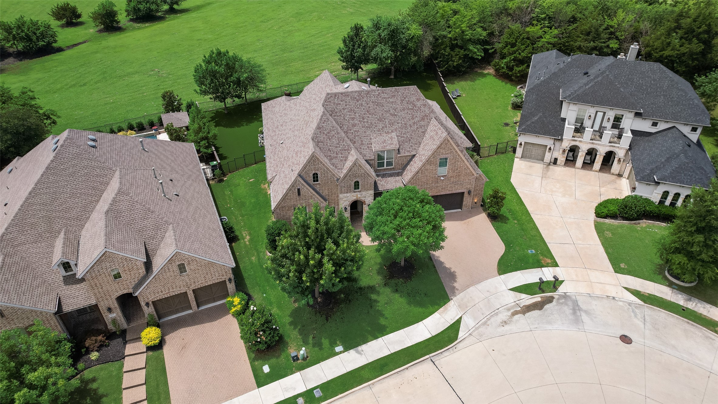 3400 Spicewood Drive Prosper TX 75078