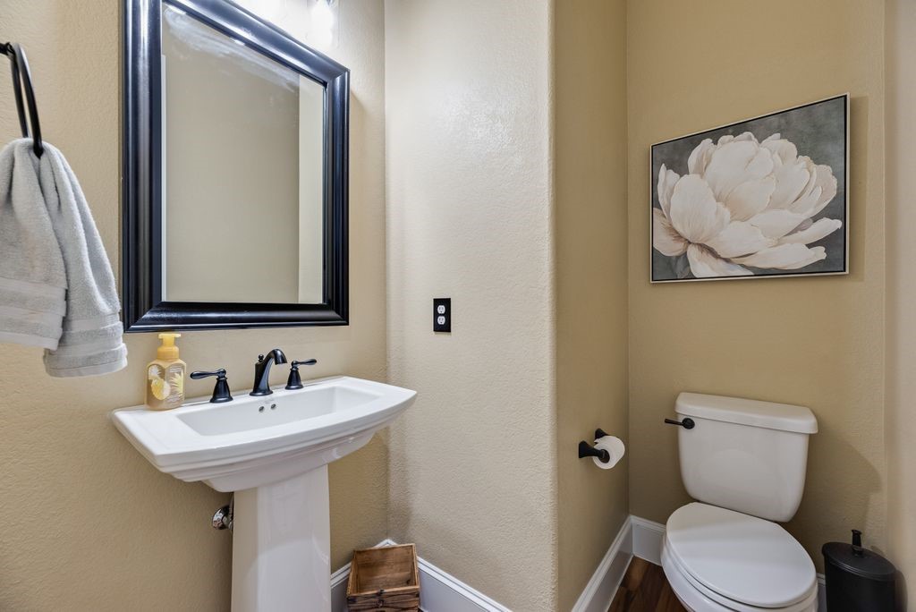3400 Spicewood Drive Prosper TX 75078