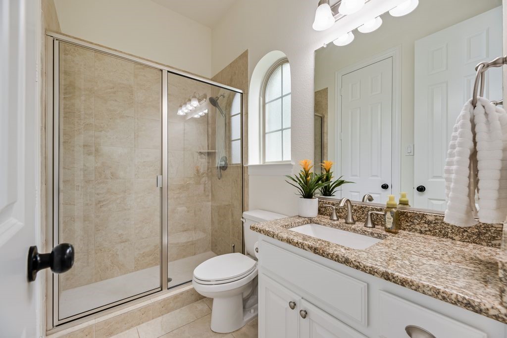 3400 Spicewood Drive Prosper TX 75078