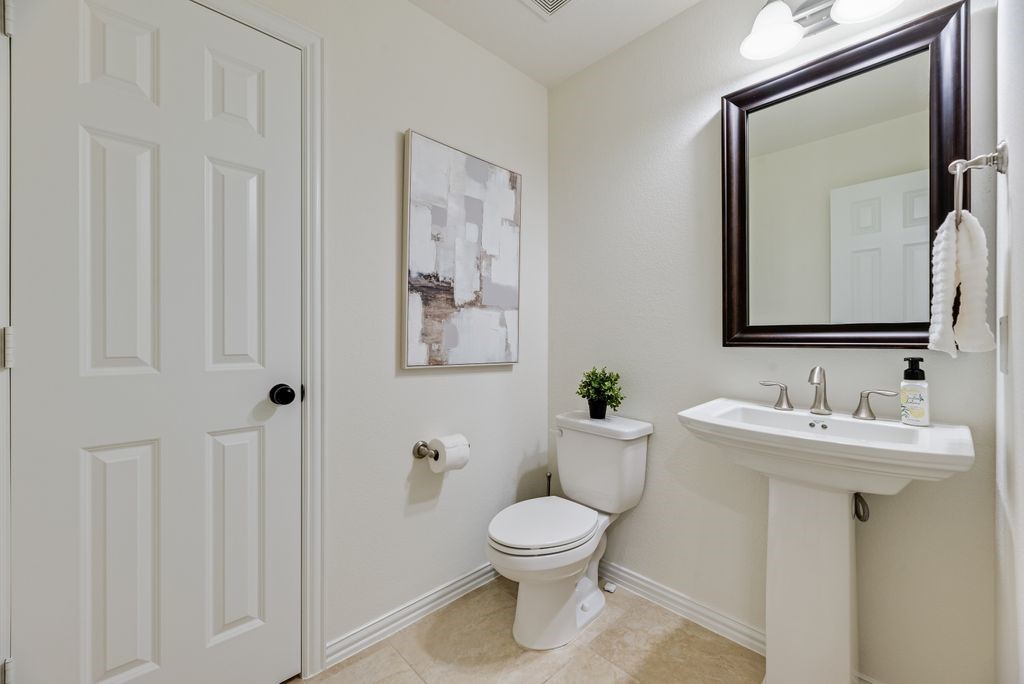 3400 Spicewood Drive Prosper TX 75078