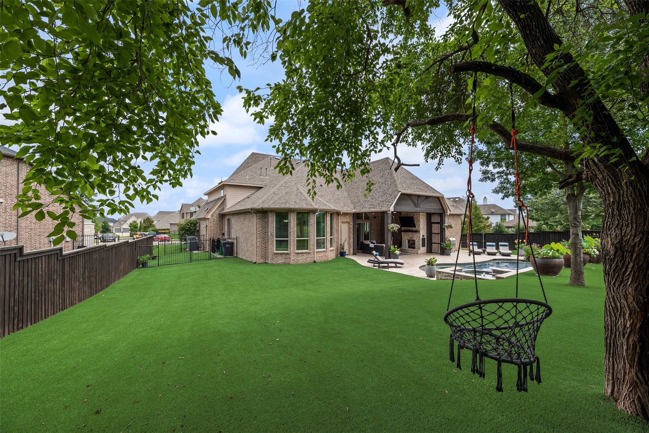 3400 Spicewood Drive Prosper TX 75078