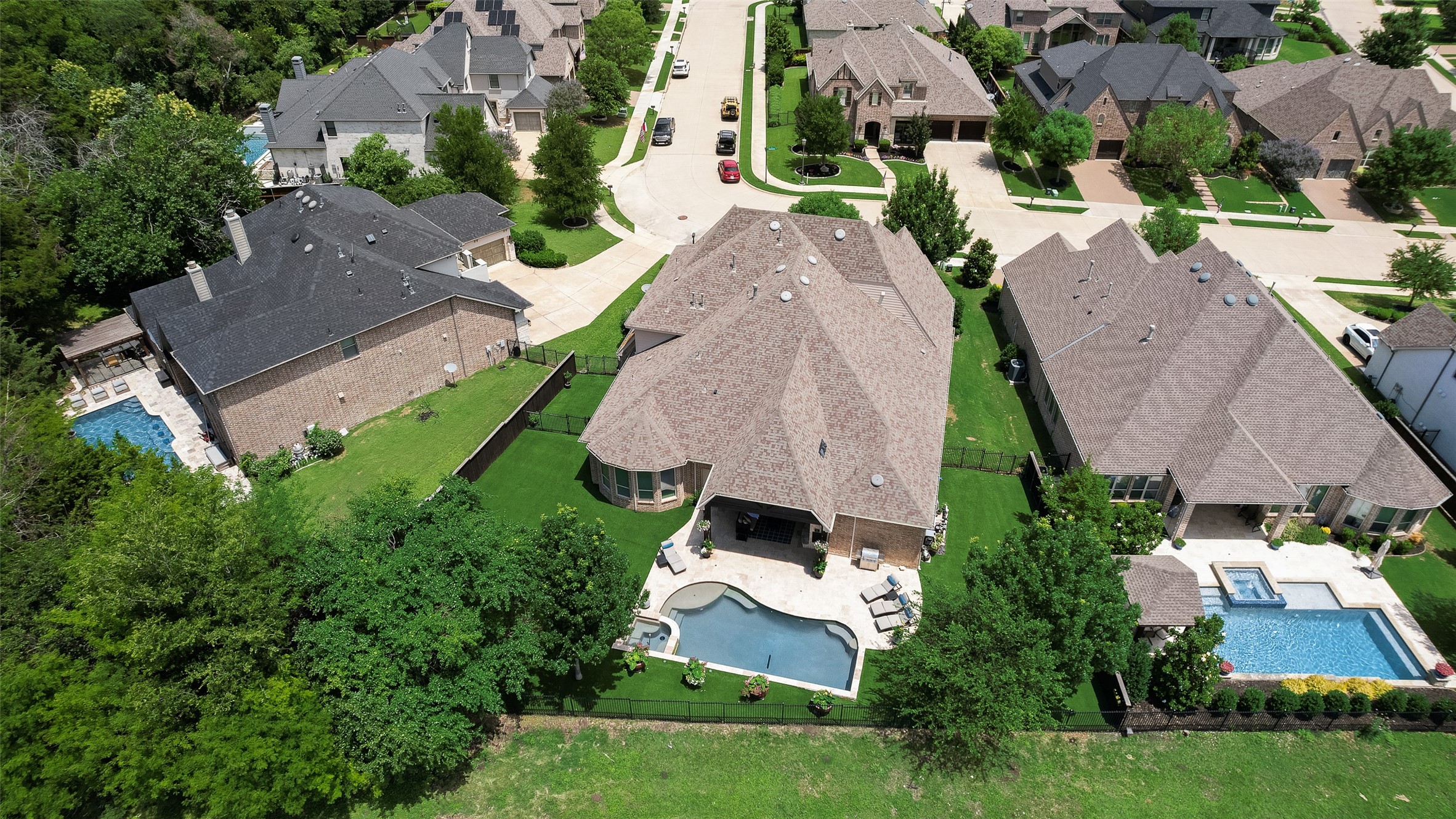 3400 Spicewood Drive Prosper TX 75078