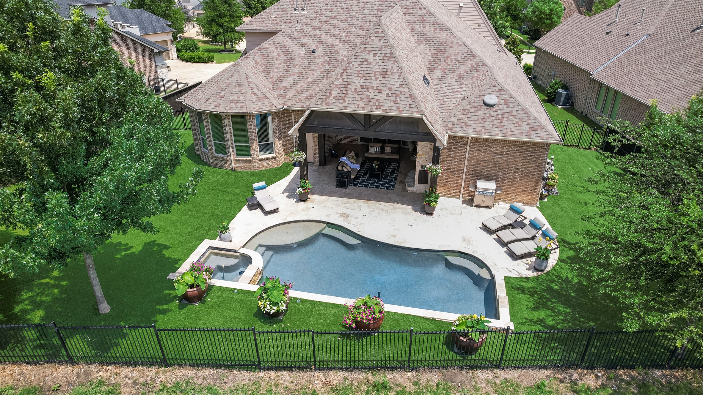 3400 Spicewood Drive Prosper TX 75078