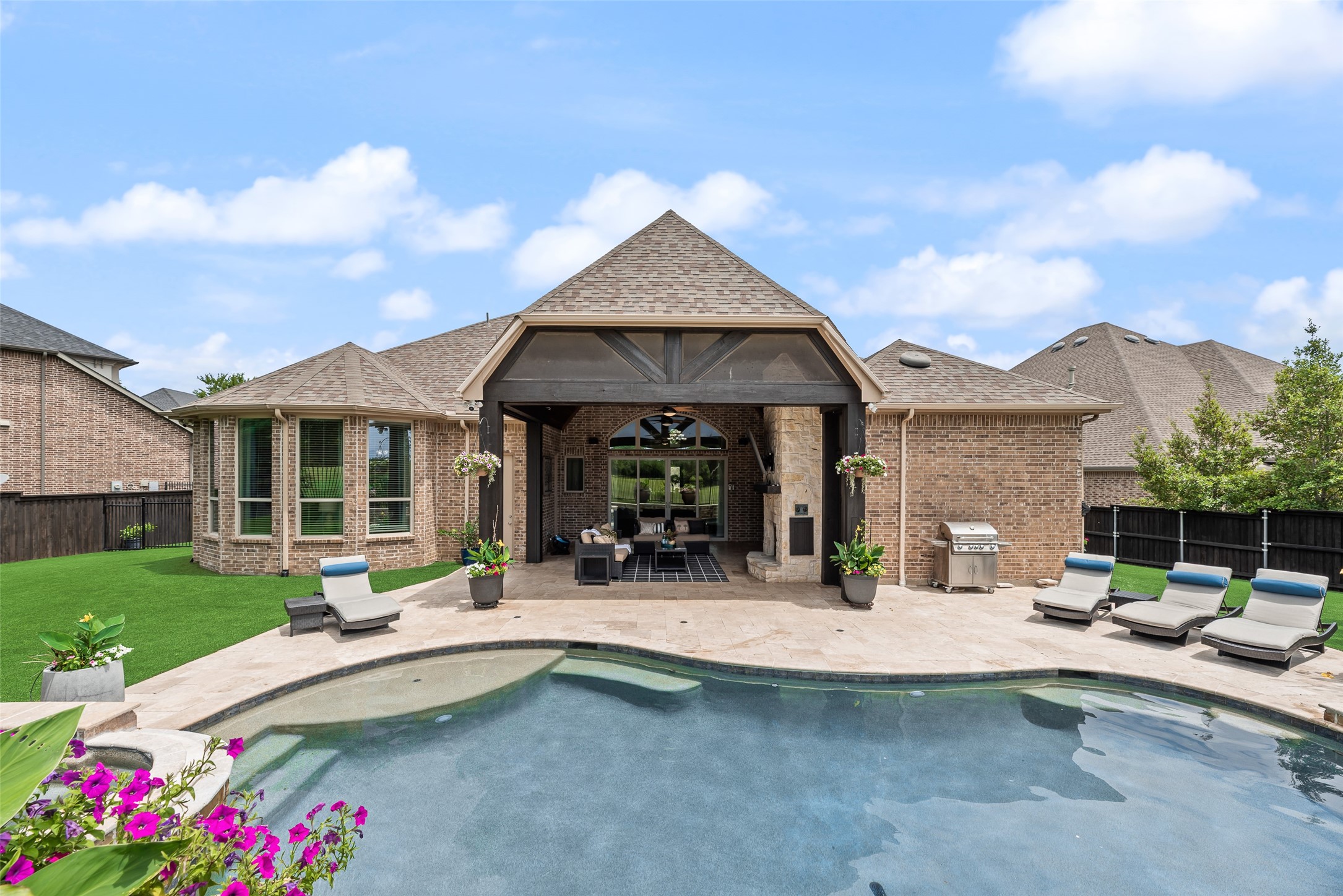 3400 Spicewood Drive Prosper TX 75078