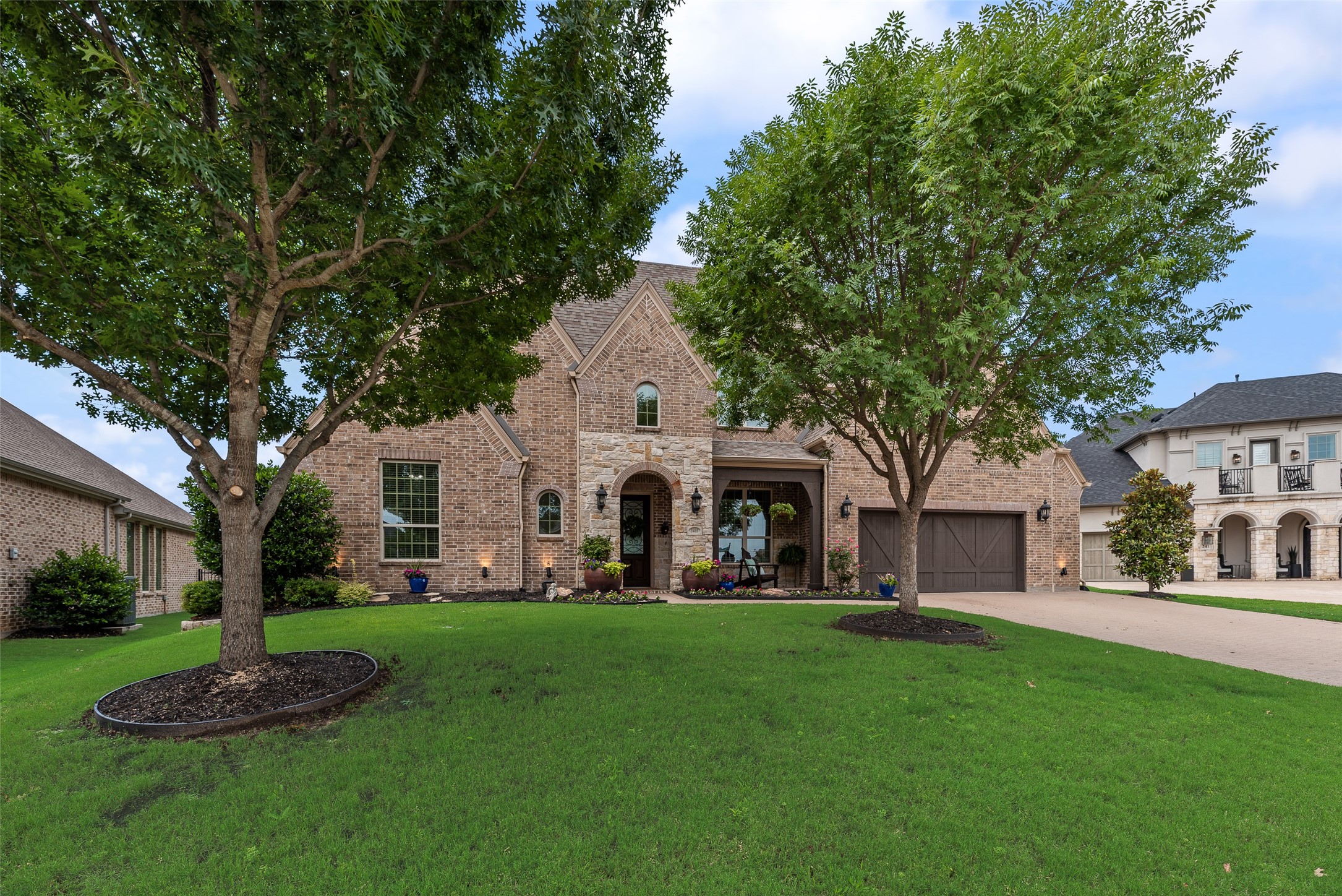 3400 Spicewood Drive Prosper TX 75078