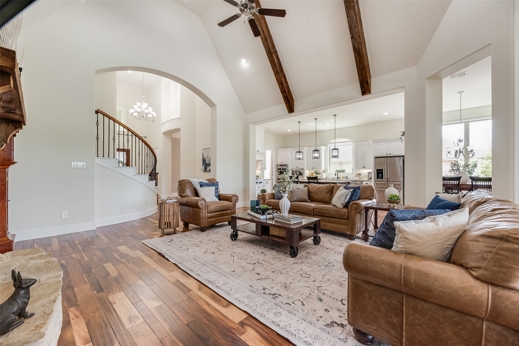 3400 Spicewood Drive Prosper TX 75078