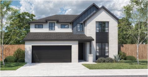 7400 Harrier Street Fort Worth TX 76179