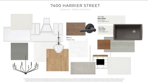 7400 Harrier Street Fort Worth TX 76179
