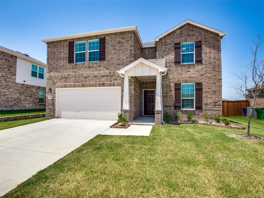 2817 Boone Avenue Aubrey TX 76227